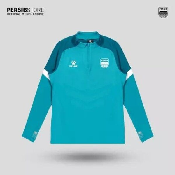 PERSIB 2025-26 WINTER TOP OFFICIAL