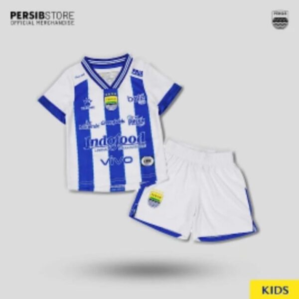 JERSEY AWAY KIDS