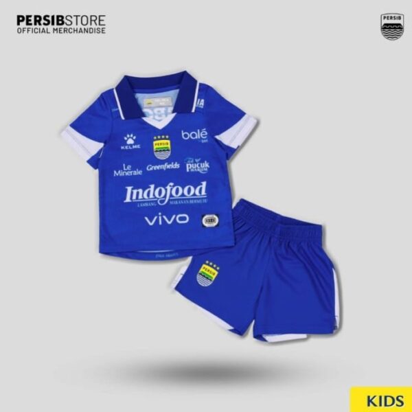 JERSEY HOME KID 25 – 26