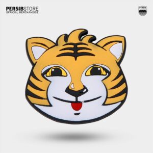 MAGNET PRABU PERSIB 3D