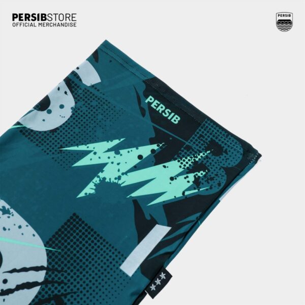 PERSIB ABSTRACT BUFF