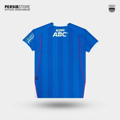 PERSIB JERSEY REPLIKA HOME 2024 - Image 2