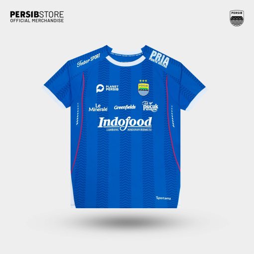 PERSIB JERSEY REPLIKA HOME 2024