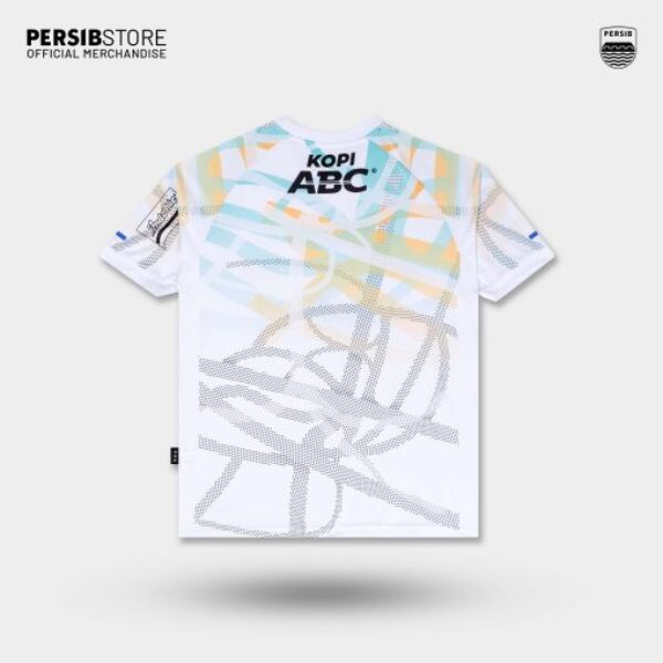 PERSIB JERSEY SUPPORTER EDITION AWAY 2024 – 2025