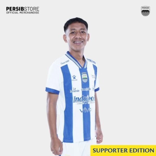 PERSIB JERSEY SUPPORTER EDITION AWAY 2025-2026