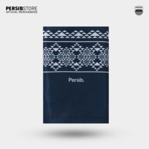 PERSIB.DOT SARUNG NAVY