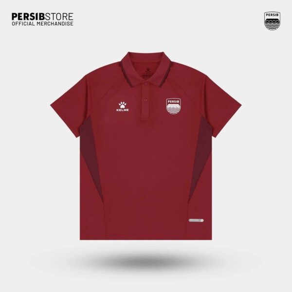 POLO SHIRT OFFICIAL