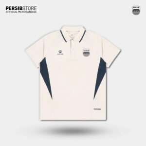 POLOSHIRT OFFICIAL VAR 1 APRICOT