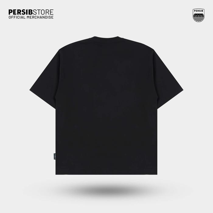 T- SHIRT PERSIB BLUE FIRE - Image 2