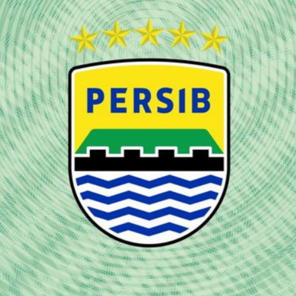 [PRE-ORDER] JERSEY PERSIB GK AWAY - PLAYER ISSUE (2026–2027)