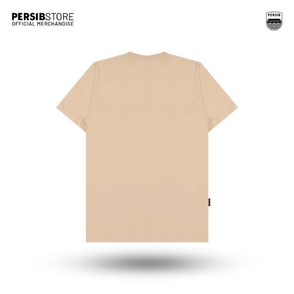 BASIC TSHIRT BEIGE