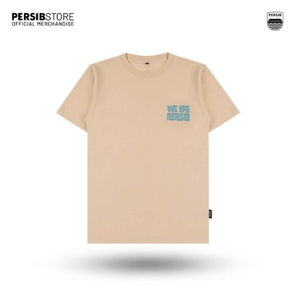 BASIC TSHIRT BEIGE